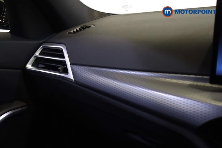 2025 BMW 3 Series 320i M Sport 5dr Step Auto [Pro Pack] Estate Petrol Automatic