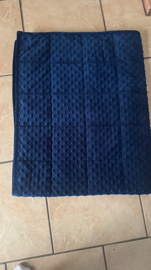 Pets Weighted Blanket 