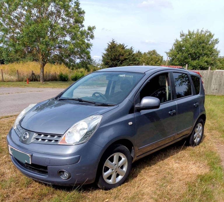 Cheap Nissan, NOTE, ulez free for sale in Ascot, Berkshire