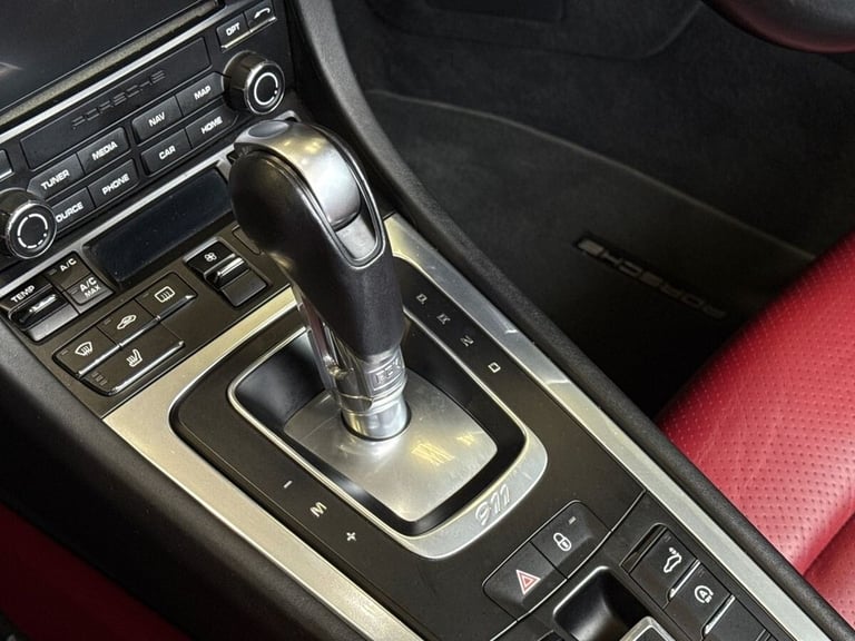 2016 Porsche 911 3.0T 991 Carrera 4S Convertible 2dr Petrol PDK 4WD Euro 6 (s/s) (420 ps) Convert...