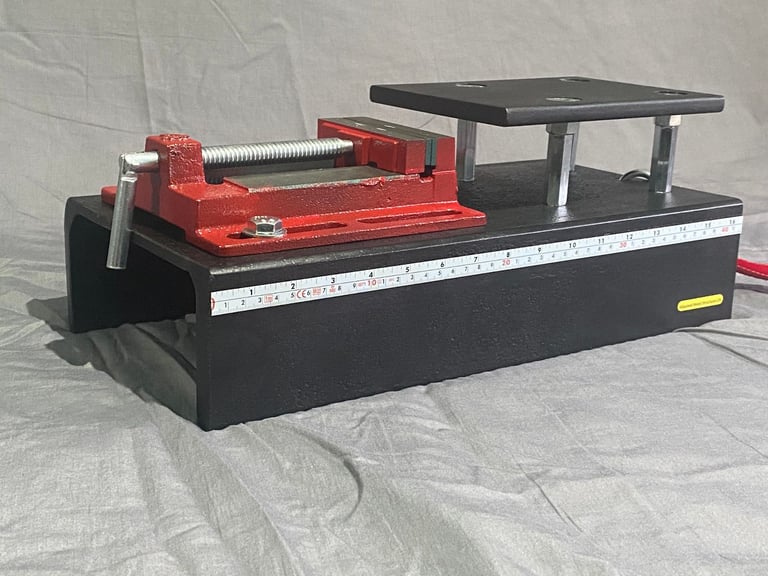 Magnetic Drill Machine Stand