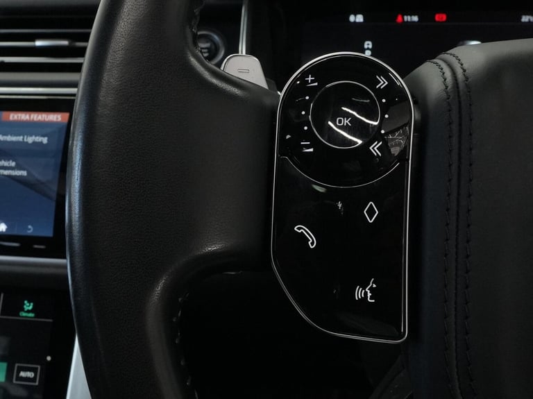 2019 Land Rover Range Rover 3.0 SD V6 Autobiography Auto 4WD Euro 6 (s/s) 5dr ESTATE Diesel Autom...