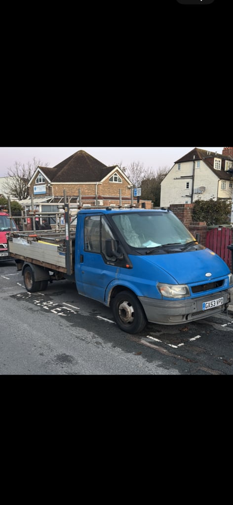 Ford, 2003, 2402 (cc)