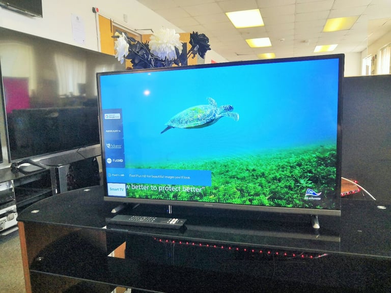 PHILIPS 32PFS6900/12 32" FHD HDR10 SMART AMBILIGHT TV