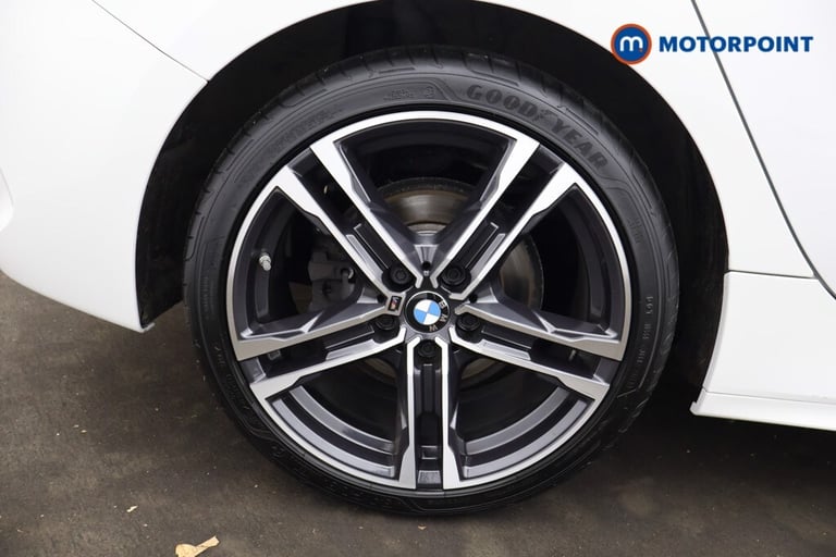 2024 BMW 1 Series 118i [136] M Sport 5dr [Live Cockpit Professional] Hatchback Petrol Manual