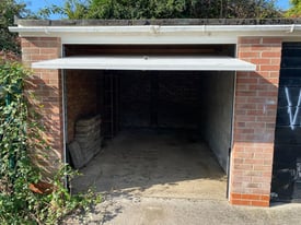 image for Great Condition Garage - BS311PR - £15000