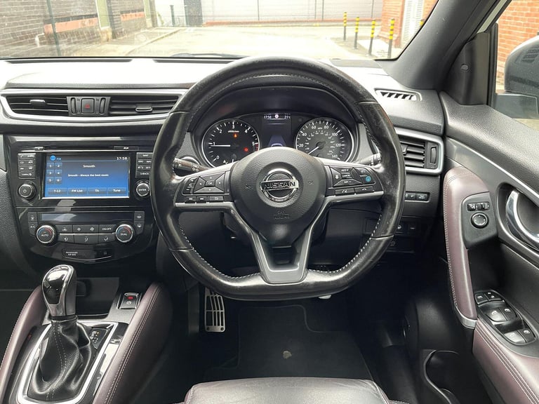 NISSAN QASHQAI 1.6 dCi Pilot One Edition 2018