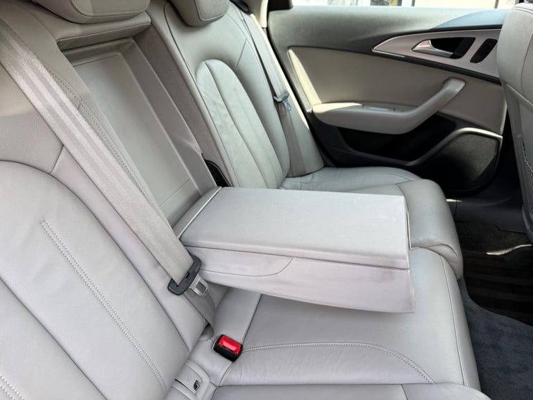 2017 Audi A6 Avant 2.0 TDI ultra SE Executive Estate 5dr Diesel Manual Euro 6 (s/s) (190 ps) Esta...