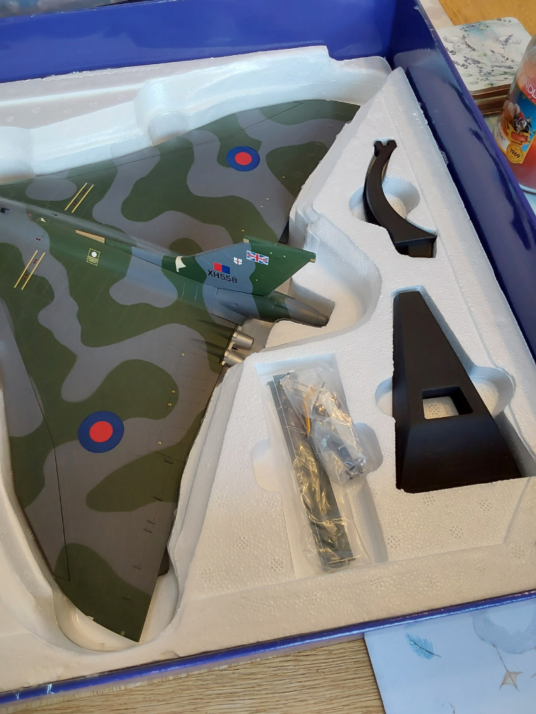 image for Model aircraft 