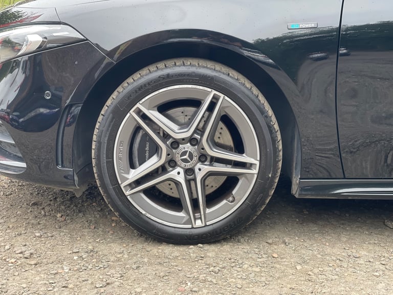 2021 Mercedes-Benz A-Class A250e AMG Line Executive 5dr Auto HATCHBACK Petrol Parallel Phev Autom...