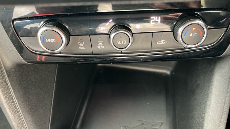 2023 Vauxhall Corsa 1.2 GS 5dr Petrol Hatchback Hatchback Petrol Manual