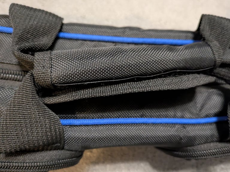 BENRO TWD18ABWH4B Wild Series Aluminium Tripod Kit