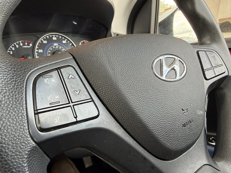 2014 Hyundai i10 SE**SORRY NOW SOLD** Hatchback Petrol Manual