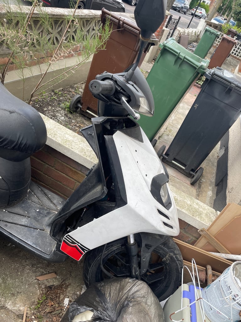 Free Motorcycle parts for people that commonly need replacement