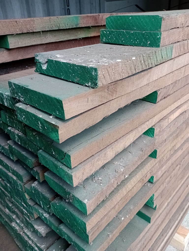 American black walnut kiln dried fsc boards 