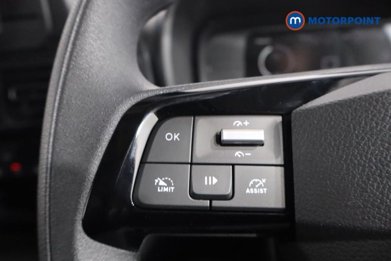 2025 Citroen Berlingo 1.5 BlueHDi 100ps Crew Van Enterprise Crew Bus Diesel Manual