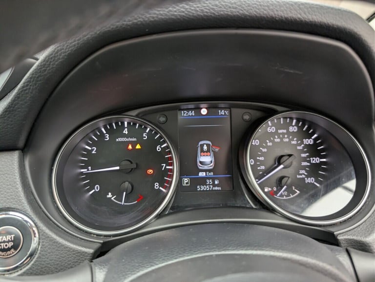 2021 Nissan Qashqai 1.3 DIG-T N-Connecta SUV 5dr Petrol DCT Auto Euro 6 (s/s) (160 ps) - PAN RO H...