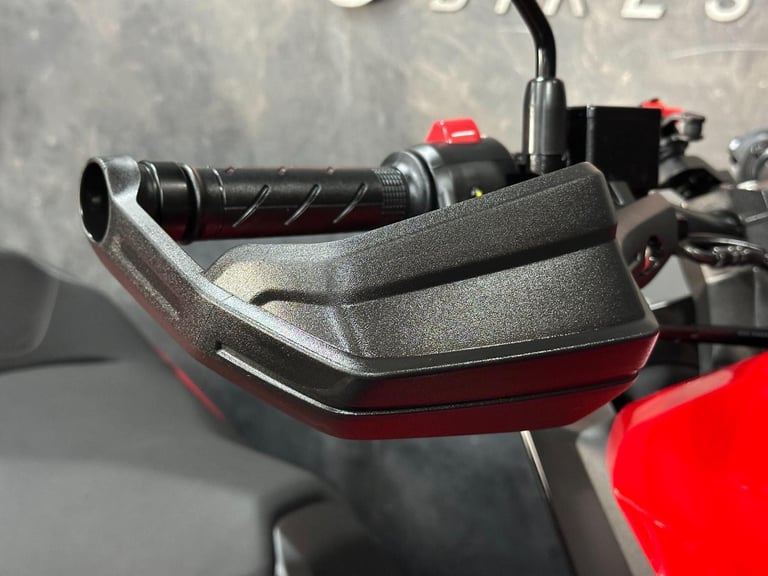 2025 Honda ADV 350 350 CVT V-Belt Euro 5