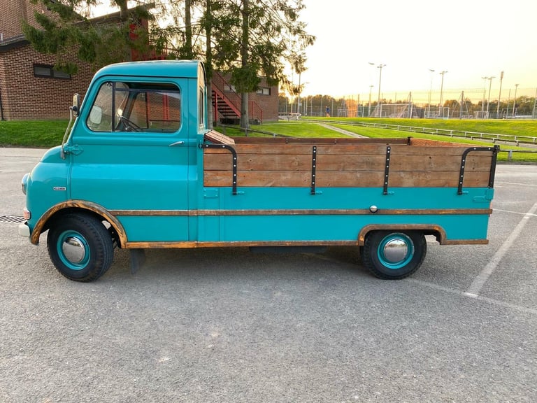 Austin Morris 250 JU 1973 - Walk Around Video