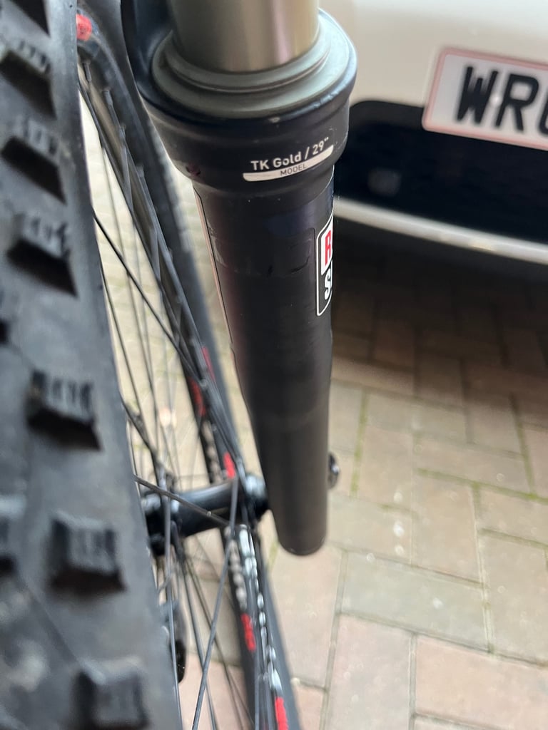 Cannondale MTB SL2 29er