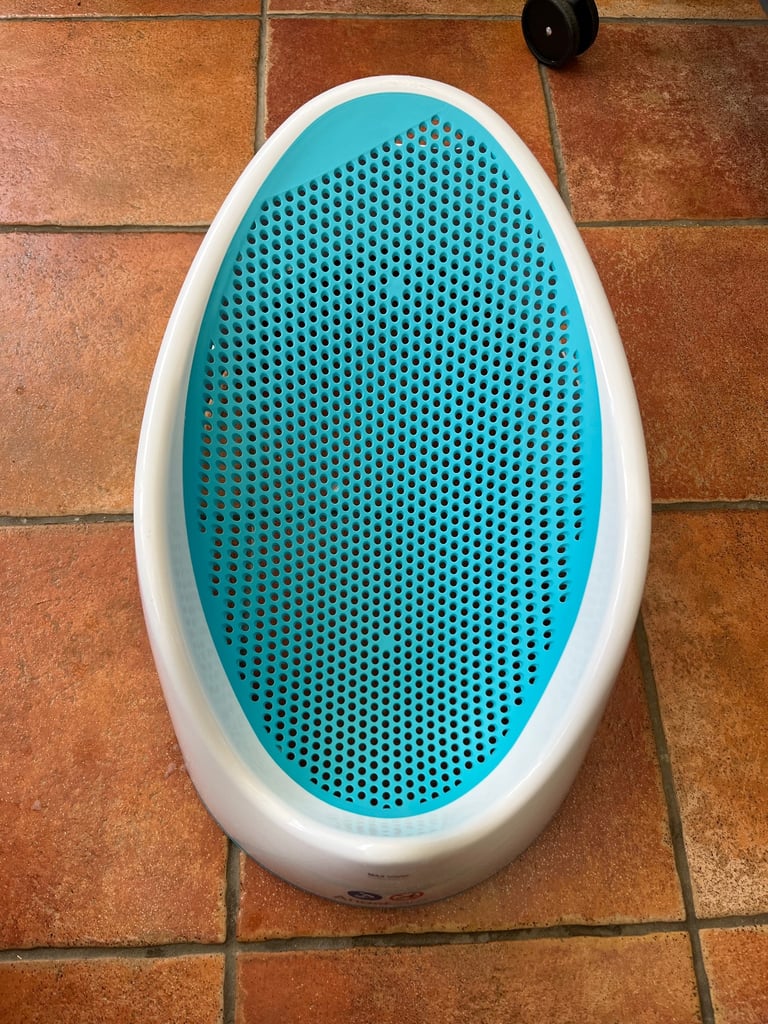 Baby bath seat Angelcare