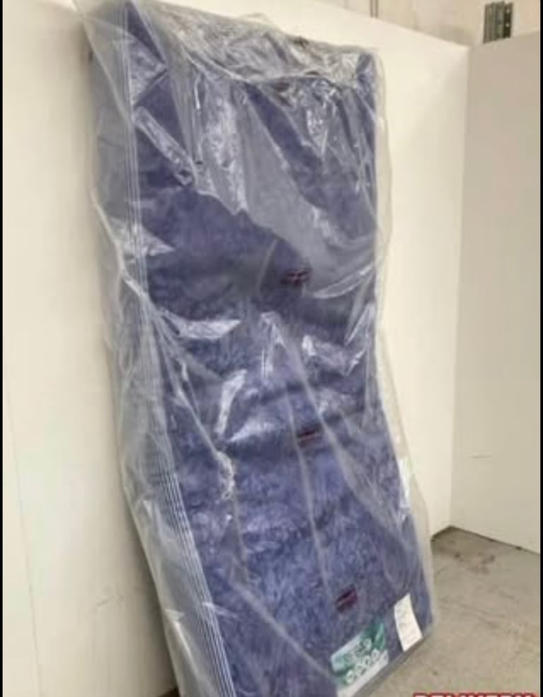 image for New Mattress Single Mattress 3ft Mattress Kids Mattress 