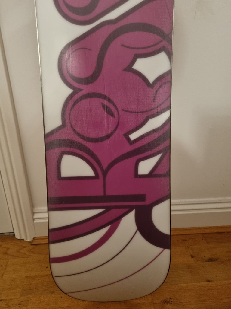 Rossignol snowboard 