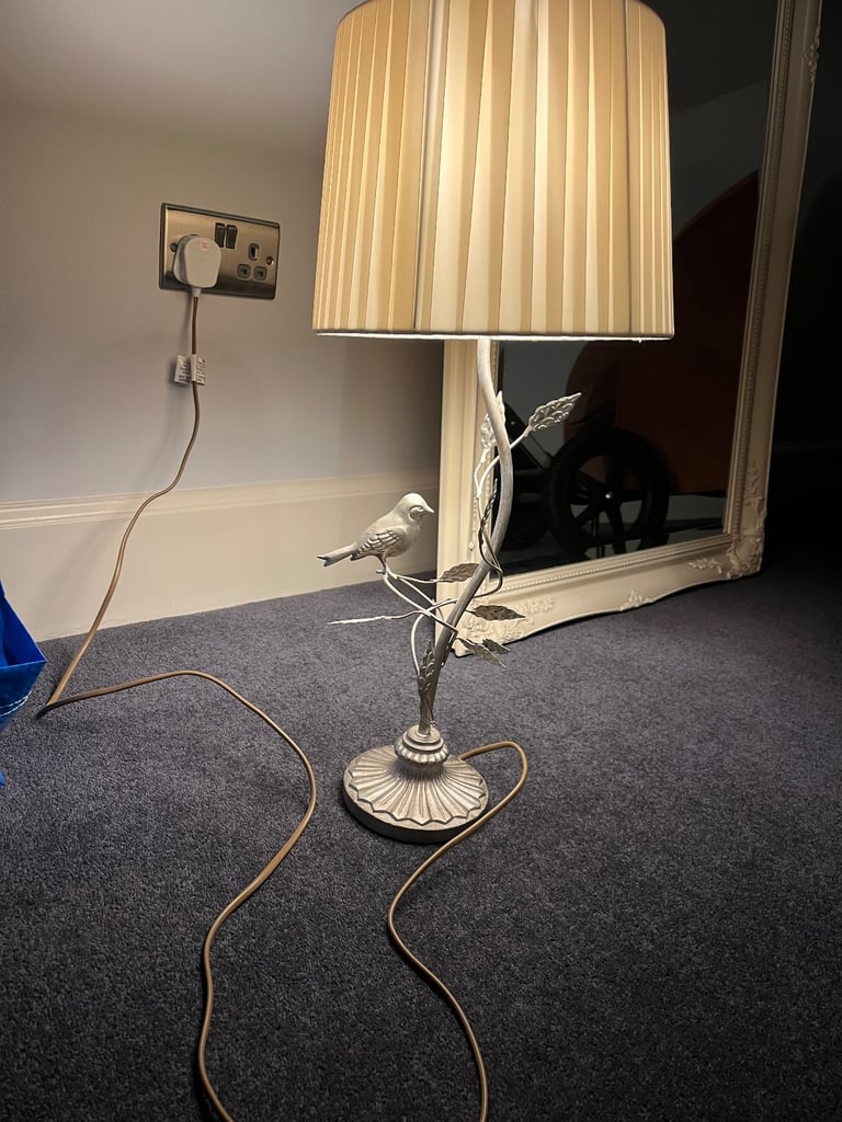 image for Free Lamp 