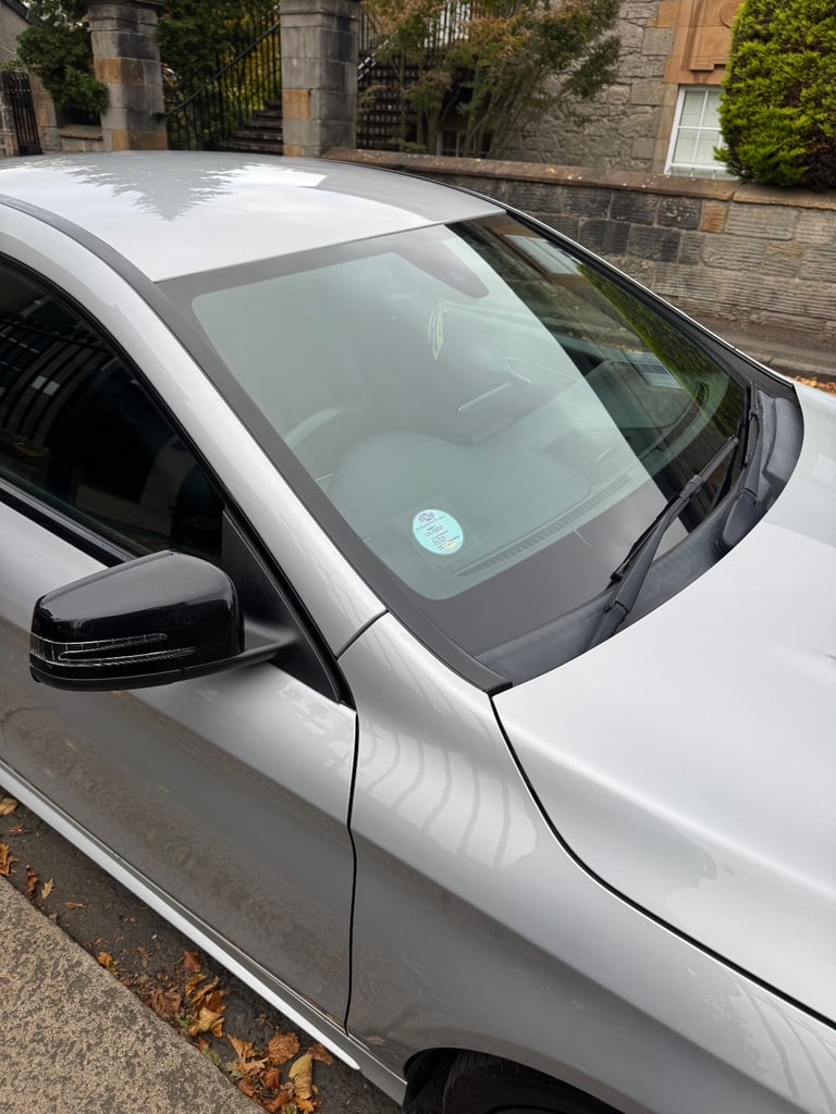Mercedes-Benz, CLA, Saloon, 2016, Semi-Auto, 2143 (cc), 4 doors