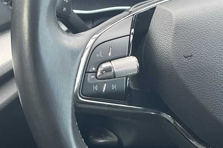 2020 Skoda Octavia 1.5 TSI SE First Edition 5dr ESTATE PETROL Manual