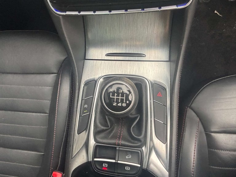 2021 MG MG HS 1.5 HS Exclusive 5dr SUV Petrol Manual