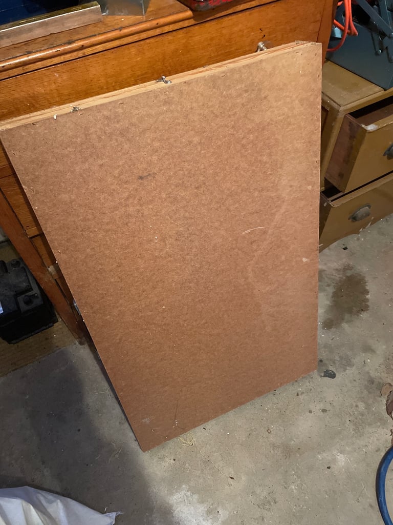 image for Pasting Table 