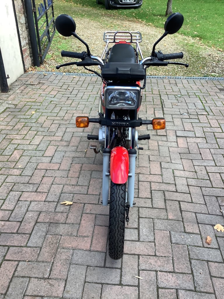 Honda, CG, 2001, 124 (cc)