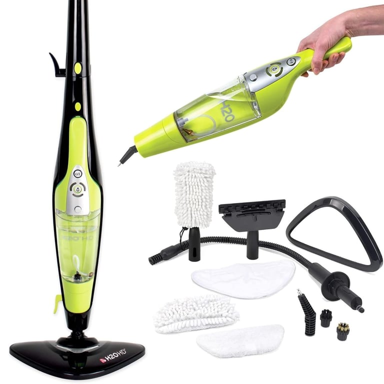 image for Steam cleaner 
