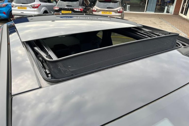 2022 Ford Kuga 2.5 PHEV ST-Line X Edition 5dr CVT HATCHBACK PETROL/ELECTRIC Automatic