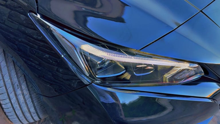 2022 Nissan Leaf 110kW Tekna 39kWh 5dr Auto HATCHBACK Electric Automatic