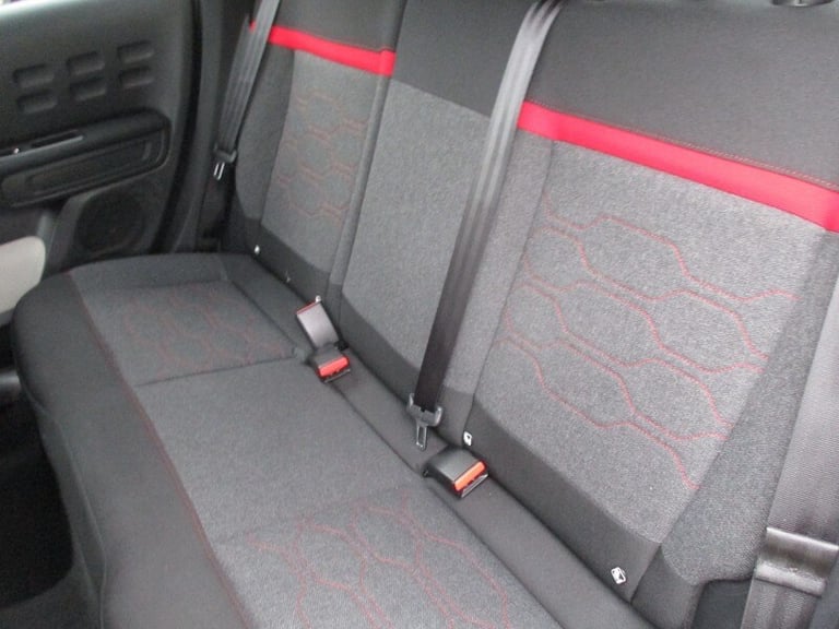 Citroen C3 PURETECH FLAIR S/S