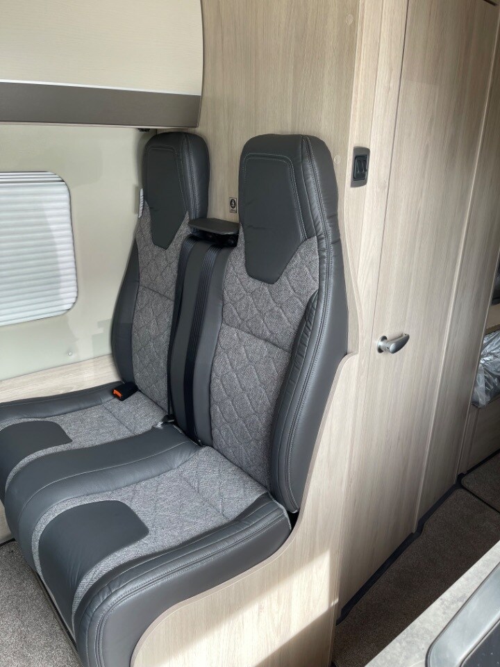  Fiat Ducato AUTO TRAIL ADVENTURE 55 Diesel