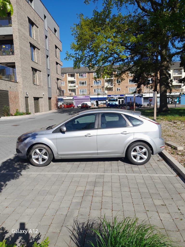 Ford, FOCUS, Hatchback, 2010, Manual, 1798 (cc), 5 doors