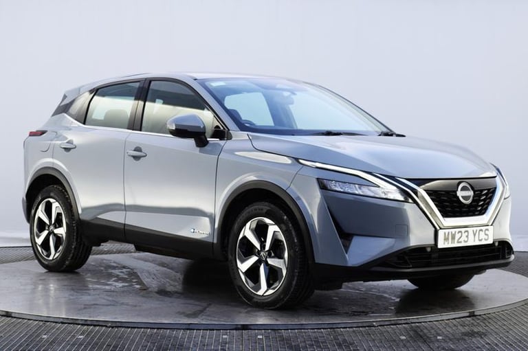 2023 Nissan Qashqai 1.5 h e-POWER Acenta Premium SUV 5dr Petrol Hybrid Auto Euro 6 (s/s) (190 p H...