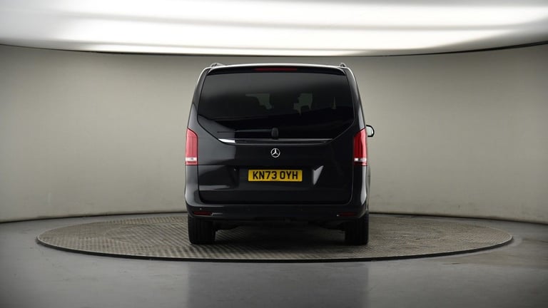 2023 Mercedes-Benz V-Class 2.0 V300d AMG Line MPV 5dr Diesel G-Tronic+ Euro 6 (s/s) XLWB (237 ps)...