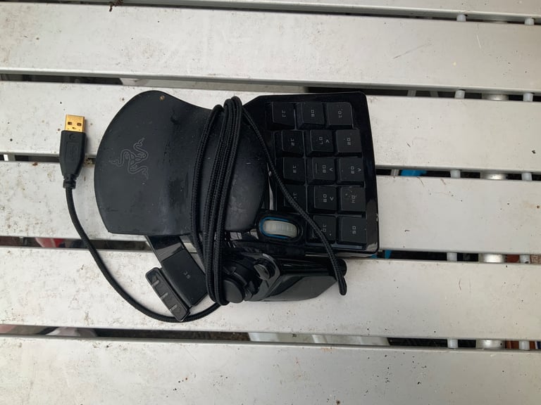 image for Gaming numpad controller 