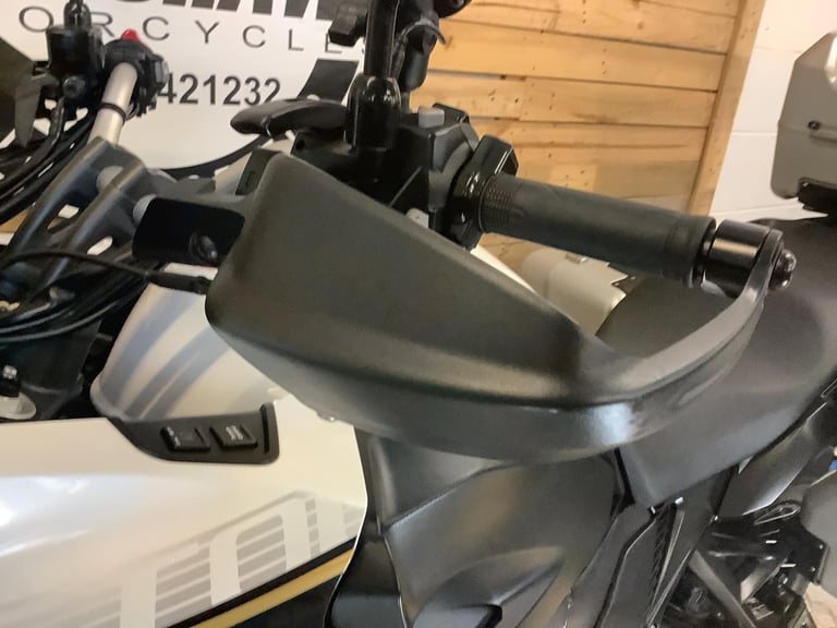 Honda VFR 1200 CROSSRUNNER
