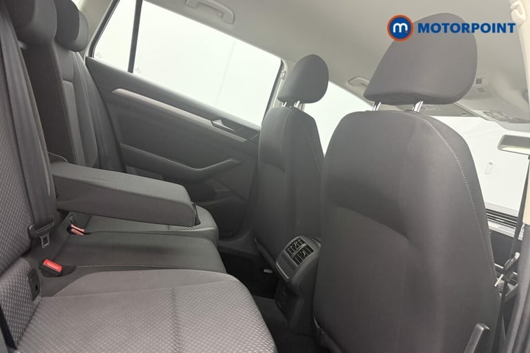 2019 Volkswagen Passat 2.0 TDI S 5dr ESTATE DIESEL Manual