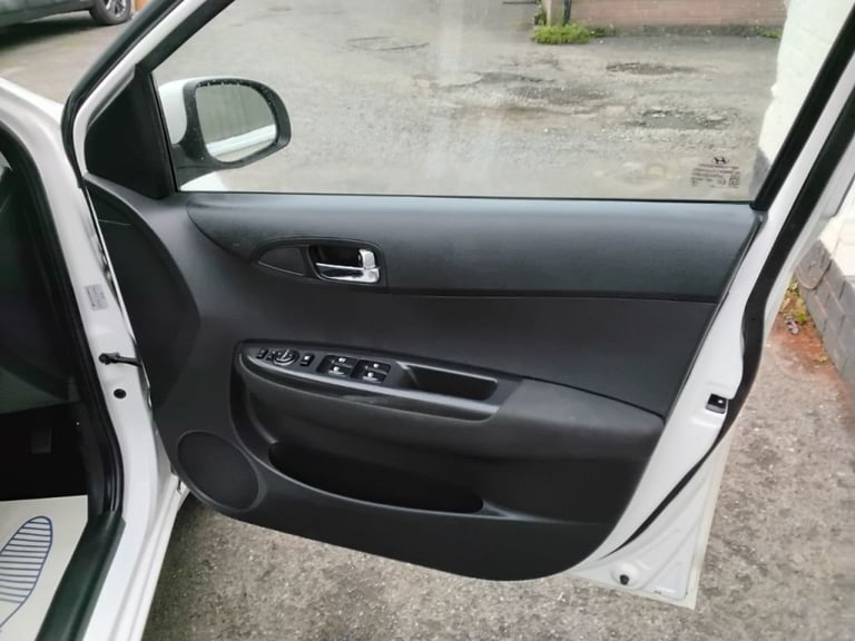  Hyundai i20 1.2 Active 5dr Petrol