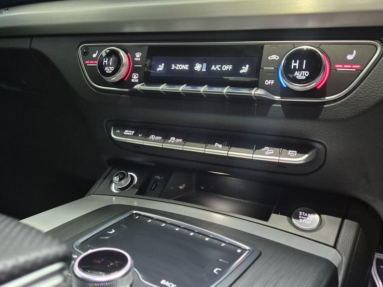 2019 Audi Q5 2.0 TDI 40 S line S Tronic quattro Euro 6 (s/s) 5dr ESTATE Diesel Automatic