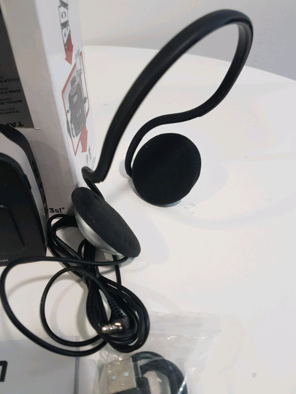 Ion Tape2Go portable Tape to MP3 converter 