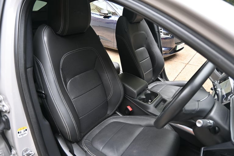 2022 Jaguar I-Pace 294kW EV400 HSE Black 90kWh 5dr Auto 11kW Charger HATCHBACK ELECTRIC Automatic