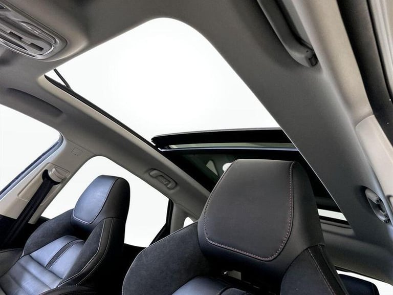 2023 MG MG HS 1.5 T-GDI PHEV Exclusive 5dr Auto ESTATE PETROL/ELECTRIC Automatic