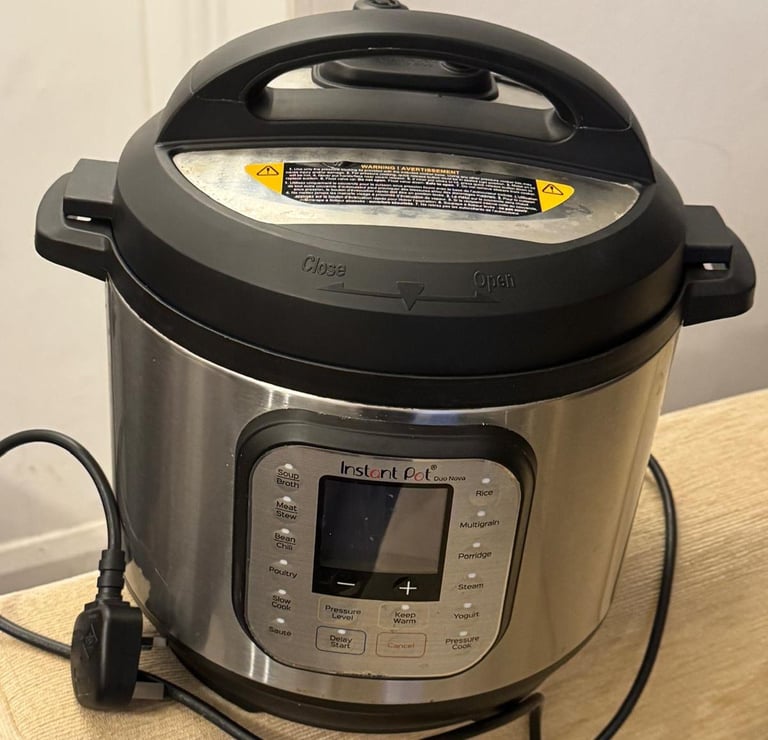 image for Instant pot 